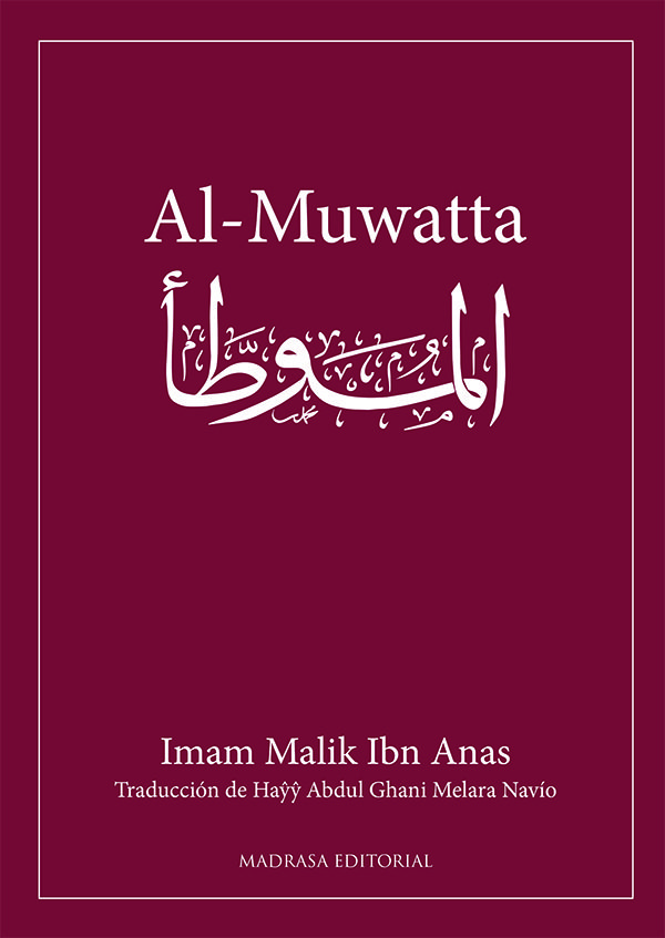 Al-Muwatta