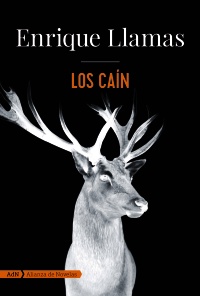 Los Caín. 9788491810919