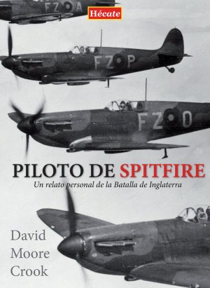 Piloto de Spitfire