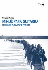 Minué para guitarra