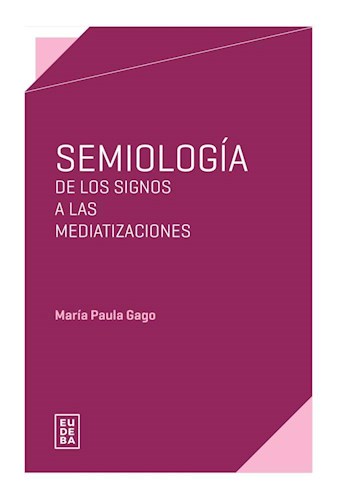 Semiología. 9789502327907