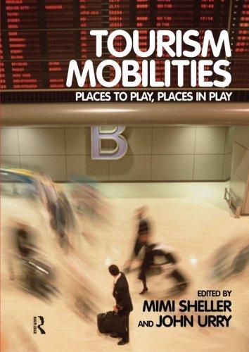 Tourism mobilities