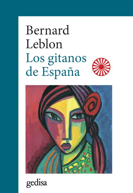 Los gitanos de España. 9788417341275