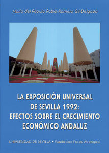 La Exposición Universal de Sevilla 1992. 9788447207152