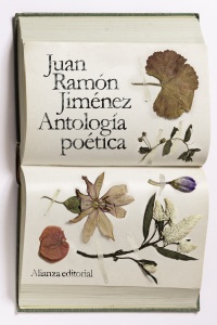 Antología poética. 9788491811466