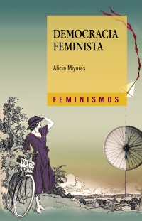 Democracia feminista. 9788437638591