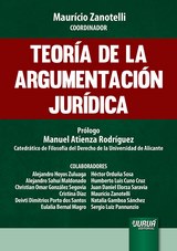 Teoría de la argumentación jurídica