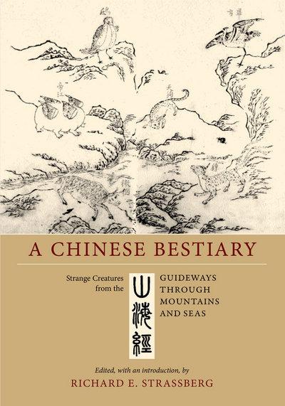 A chinese bestiary. 9780520298514