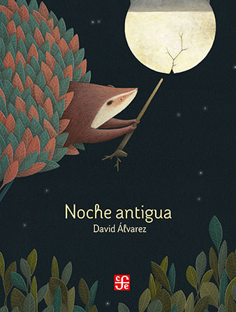 Noche antigua. 9786071653147
