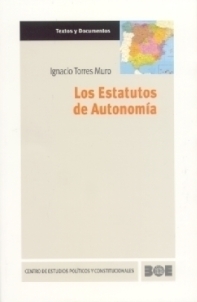 Los Estatutos de Autonomía