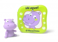 El hipopótamo
