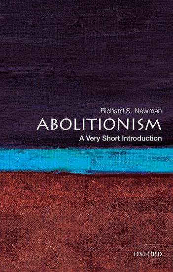 Abolitionism. 9780190213220