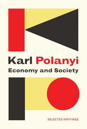 Economy and society. 9781509523313