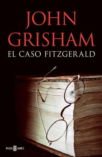 El caso Fitzgerald. 9788401020544