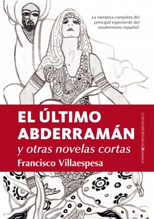 El último Abderramán. 9788416750467