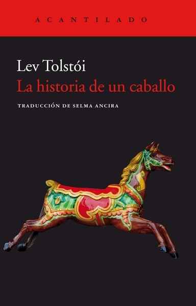 La historia de un caballo. 9788417346119