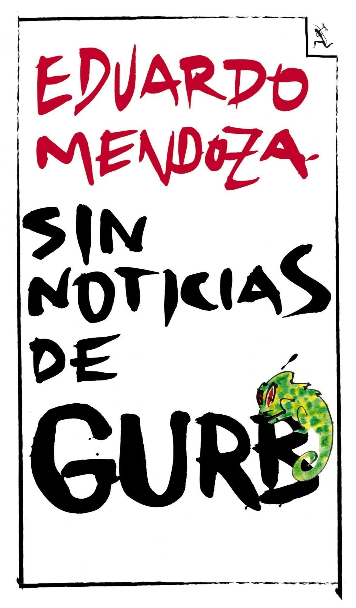 Sin noticias de Gurb. 9788432296994