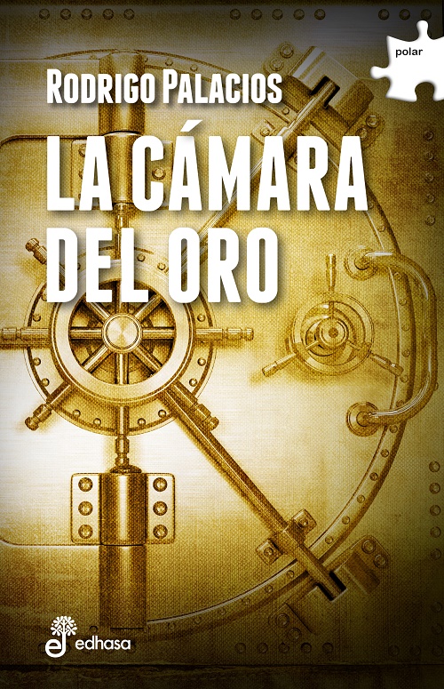 La cámara del oro. 9788435011365