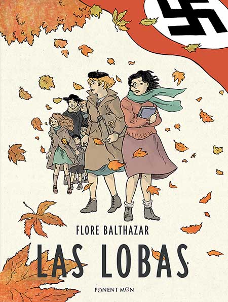 La lobas