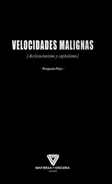 Velocidades malignas