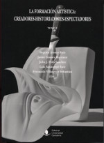 La formación artística. 9788481028485