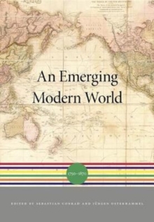 An emerging Modern World