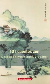 101 cuentos zen. 9788417088354