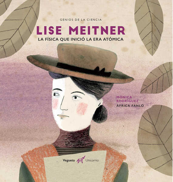 Lise Meitner