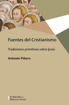 Fuentes del Cristianismo. 9788425439421