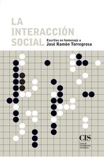 La interacción social. 9788474767599