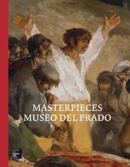 Masterpieces. Museo del Prado. 9788484804765