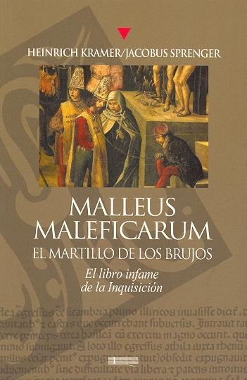 Malleus Maleficarum