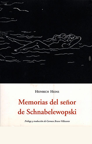 Memorias del señor de Schnabelewopski