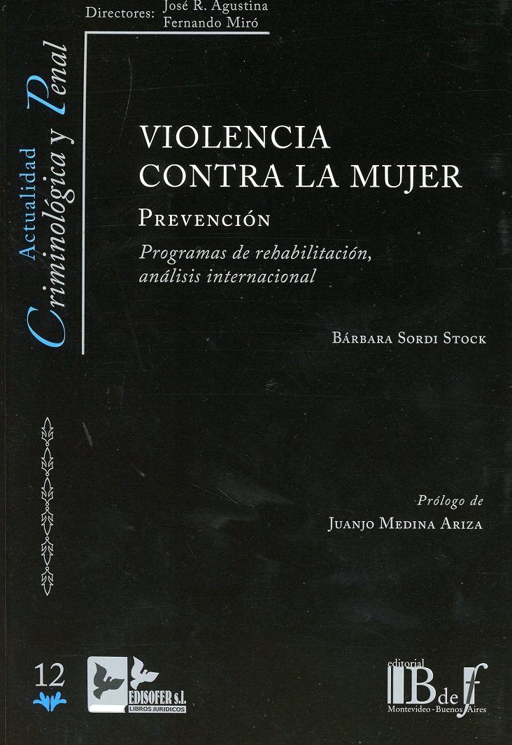 Violencia contra la mujer