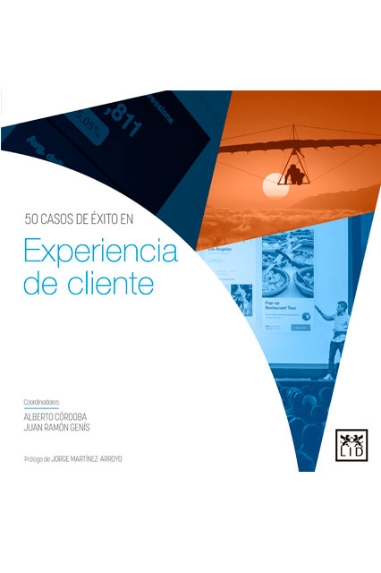 Experiencia de cliente