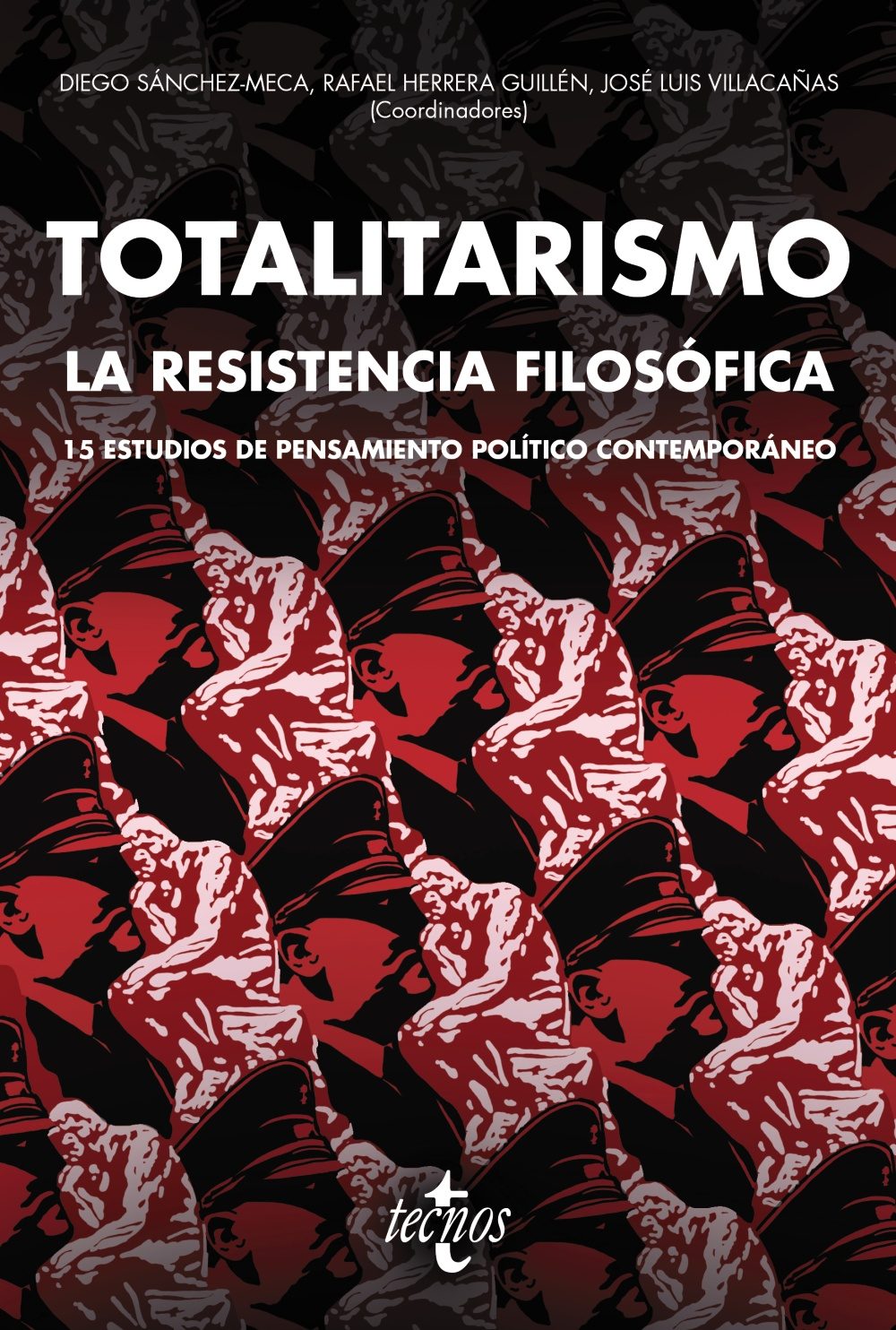 Totalitarismo: la resistencia filosófica. 9788430973675