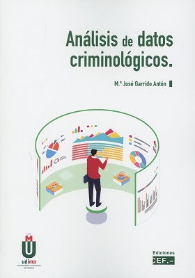 Análisis de datos criminológicos