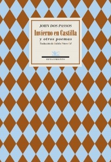 Invierno en Castilla