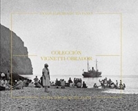 Colección Vignetti-Obrador. 9788494824401