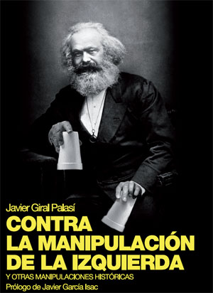 Contra la manipulación de la izquierda. 9788494825521