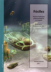 Fósiles. 9788499114880