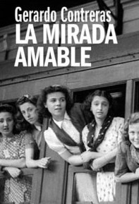 Gerardo Contreras: La mirada amable