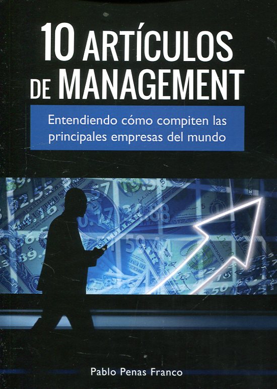 10 Artículos de management. 9788494896309