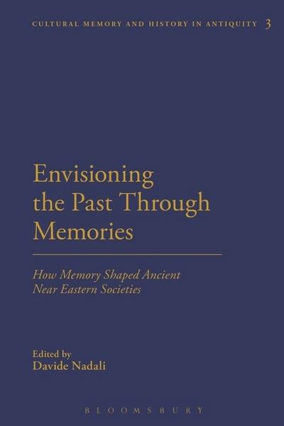 Envisioning the past through memories