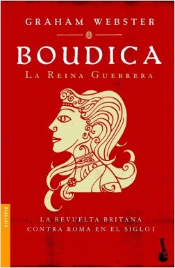 Boudica. 9788408072690