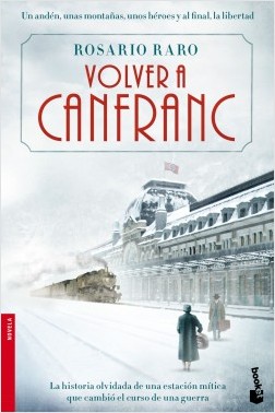 Volver a Canfranc. 9788408153849