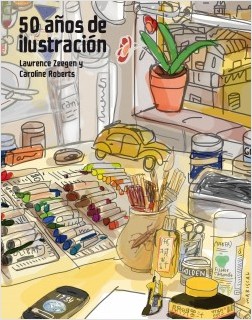 50 Años de ilustración