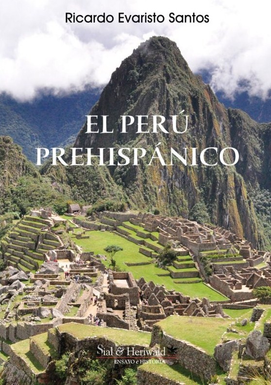 El Perú Prehispánico. 9788417043995