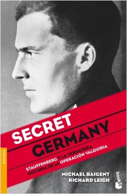 Secret Germany