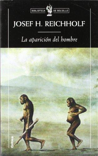 La aparición del Hombre